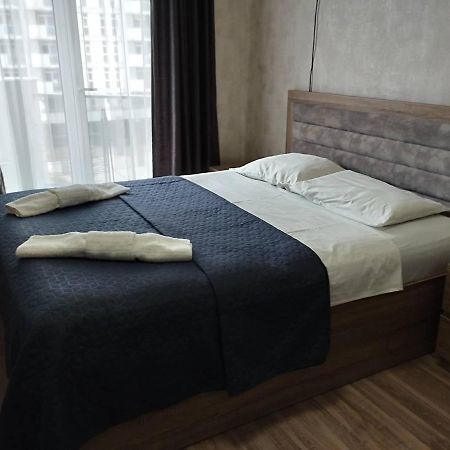 Apartment In Orbi Sea Tower Batum Dış mekan fotoğraf
