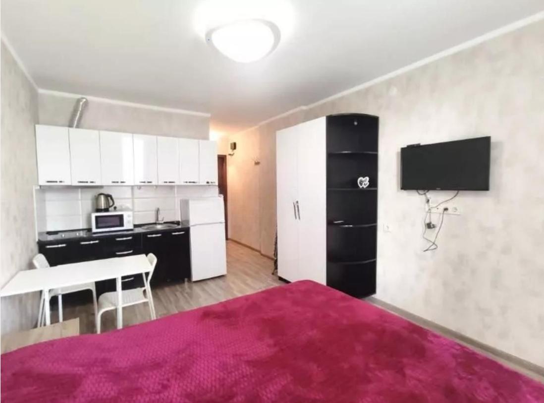 Apartment In Orbi Sea Tower Batum Dış mekan fotoğraf