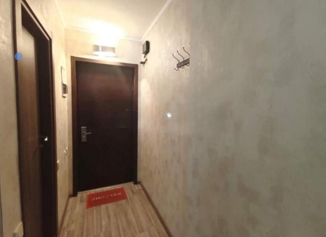 Apartment In Orbi Sea Tower Batum Dış mekan fotoğraf