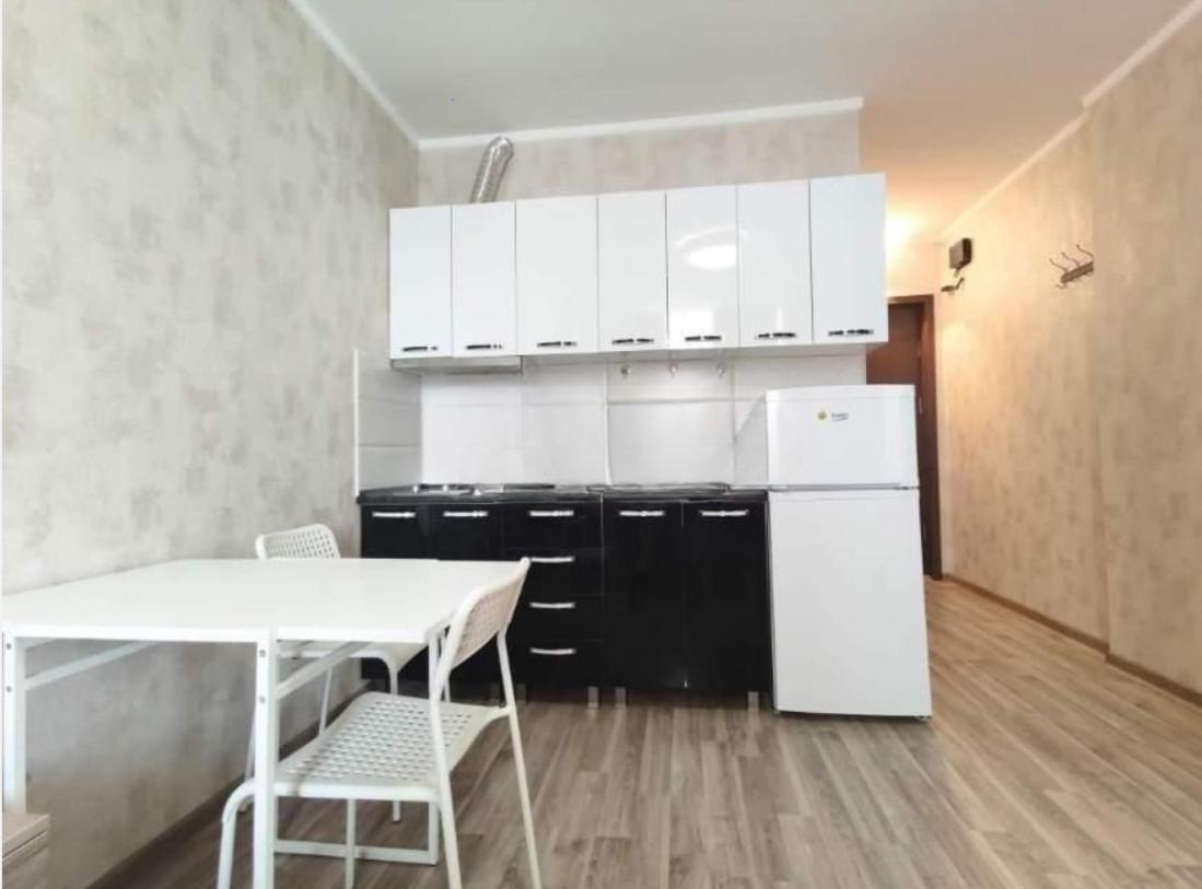 Apartment In Orbi Sea Tower Batum Dış mekan fotoğraf