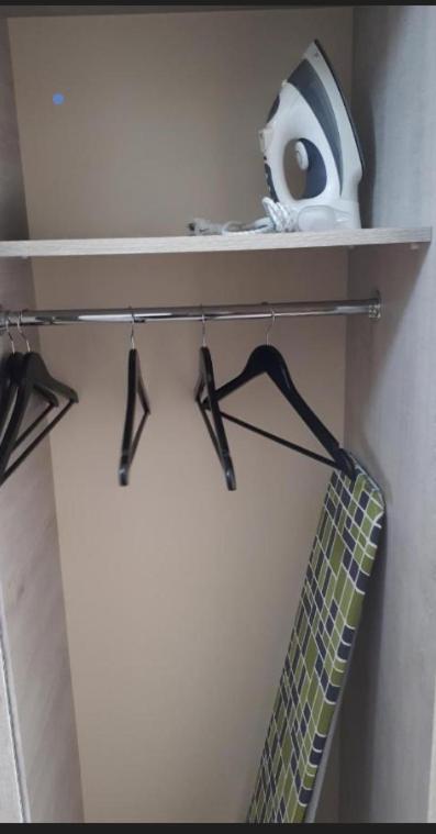 Apartment In Orbi Sea Tower Batum Dış mekan fotoğraf
