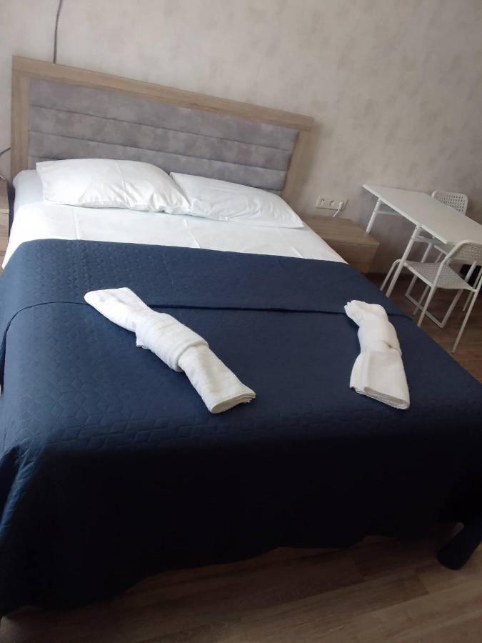 Apartment In Orbi Sea Tower Batum Dış mekan fotoğraf